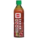Alo Enrich Pomegranate Cranberry Aloe Vera Drink product image