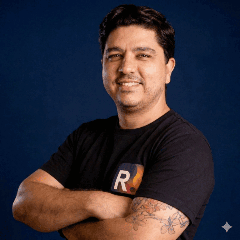 Renato Mattos