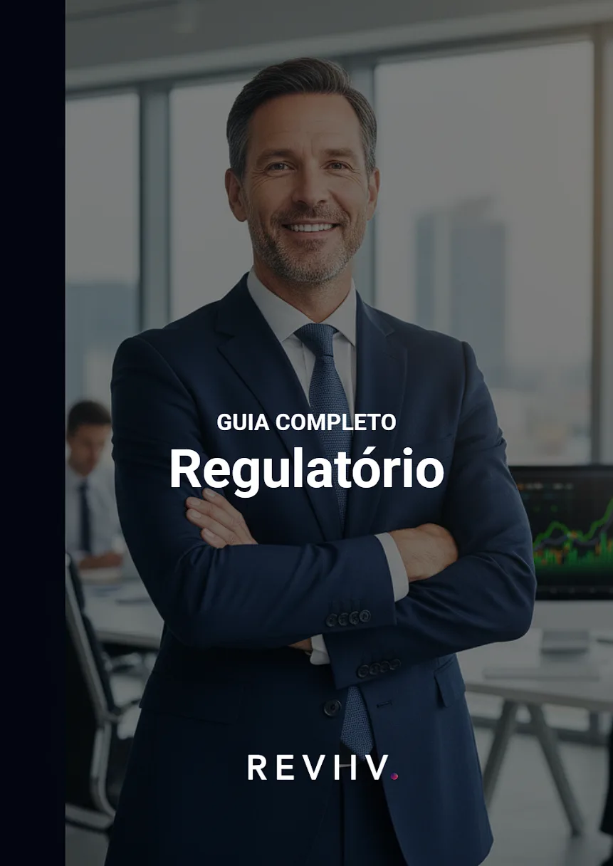 Guia Completo Regulatório