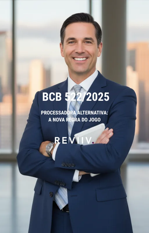 Resolução BCB 522/2025
