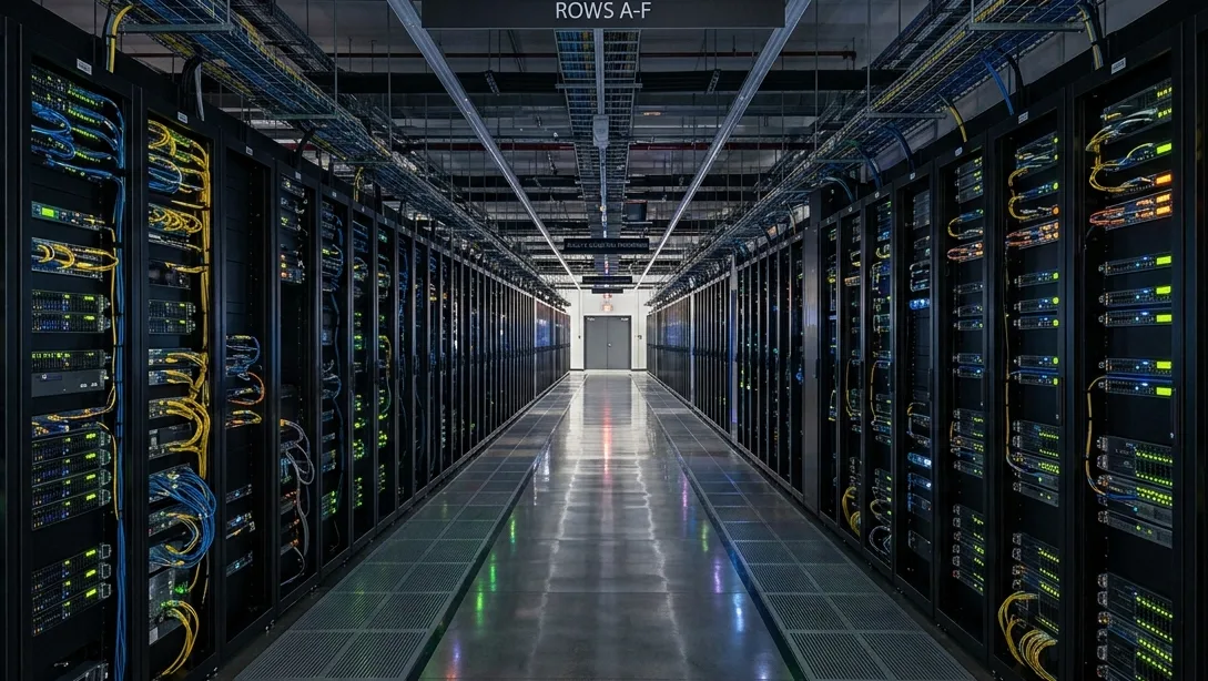 IaaS: o que é e como muda a infraestrutura de TI