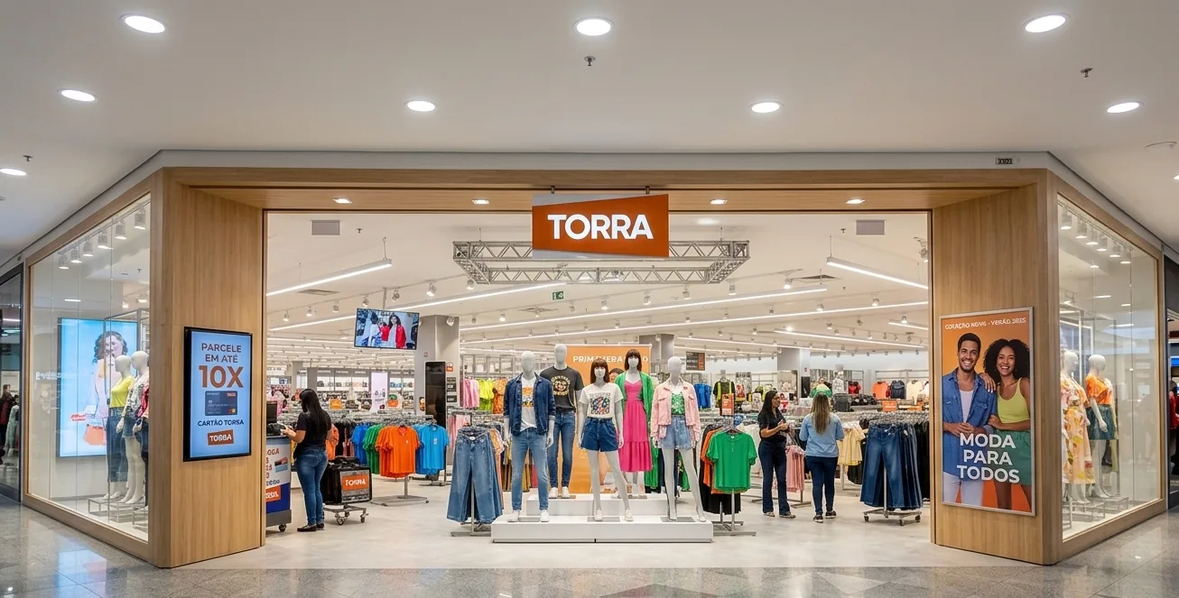 TORRA