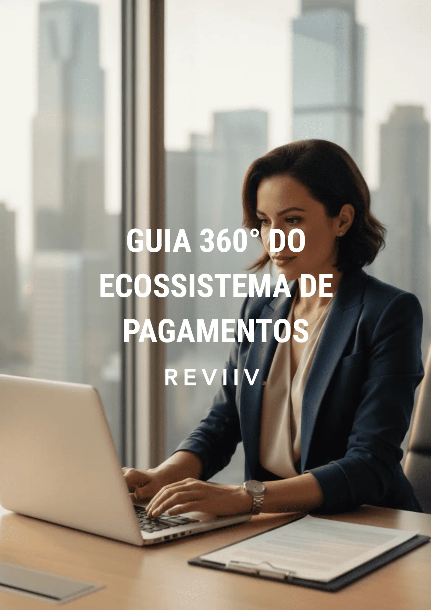 Domine o Compliance 360°: O Guia Definitivo do Ecossistema de Pagamentos