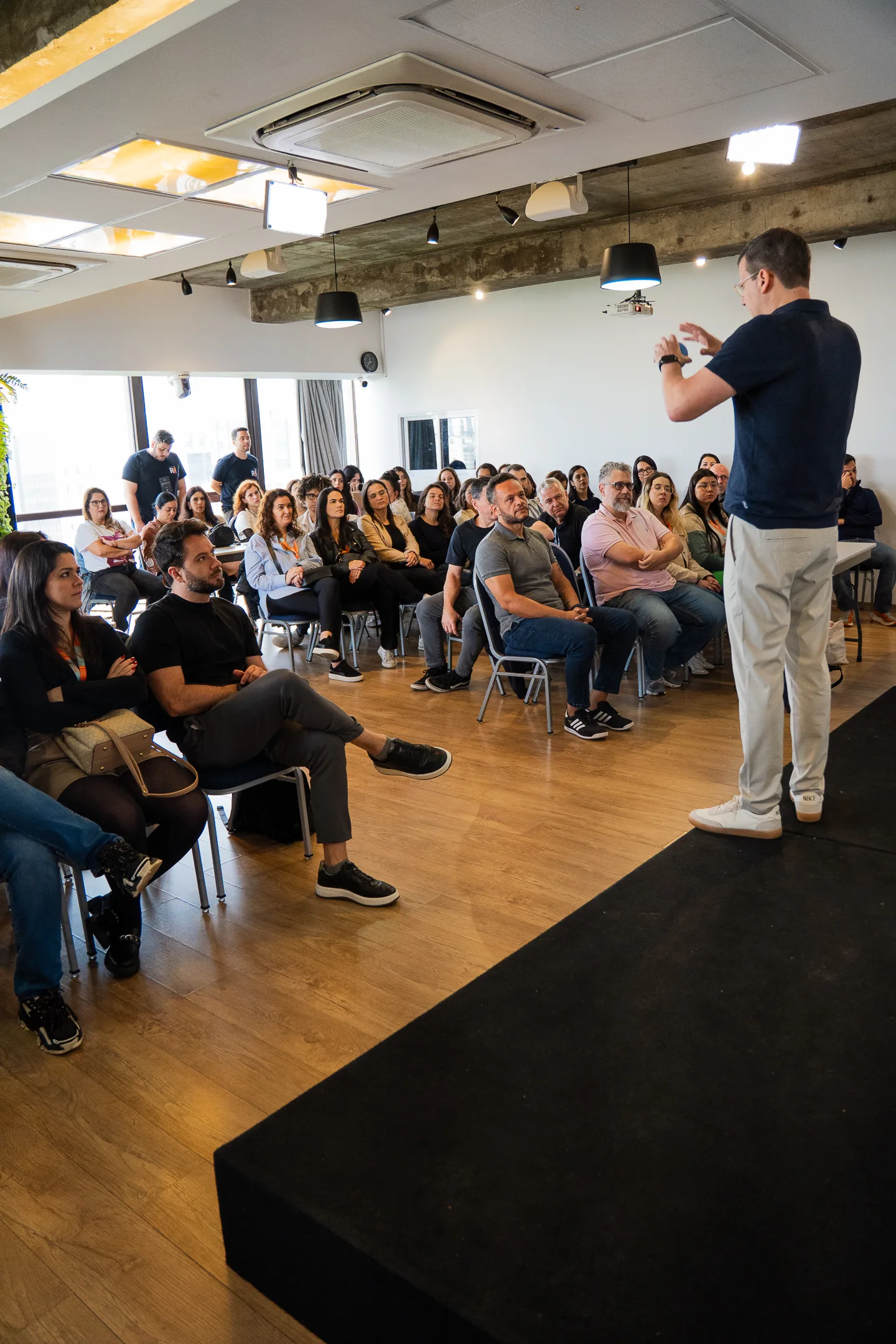 Torra: de workshop de IA a projetos reais em produção — imagem 3