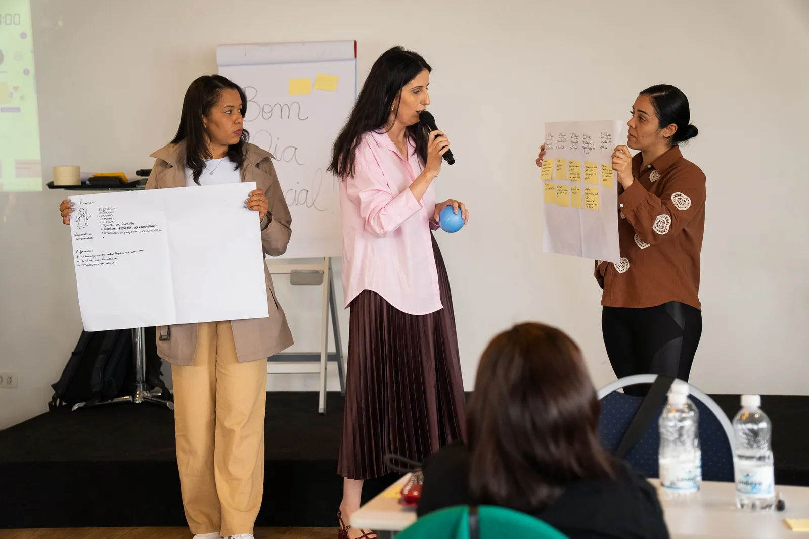Torra: de workshop de IA a projetos reais em produção — imagem 2