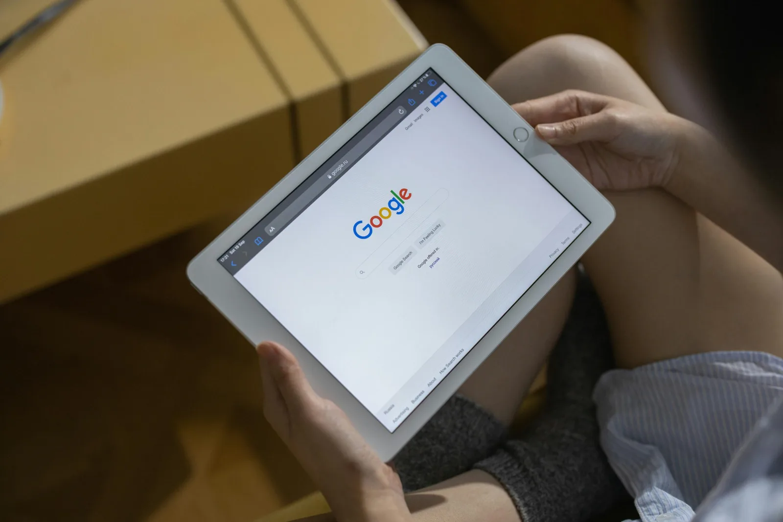 Google vs. Apple: O Triunfo da Inteligência Artificial