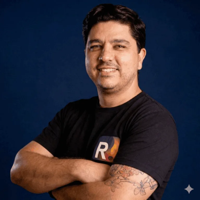 Renato Mattos