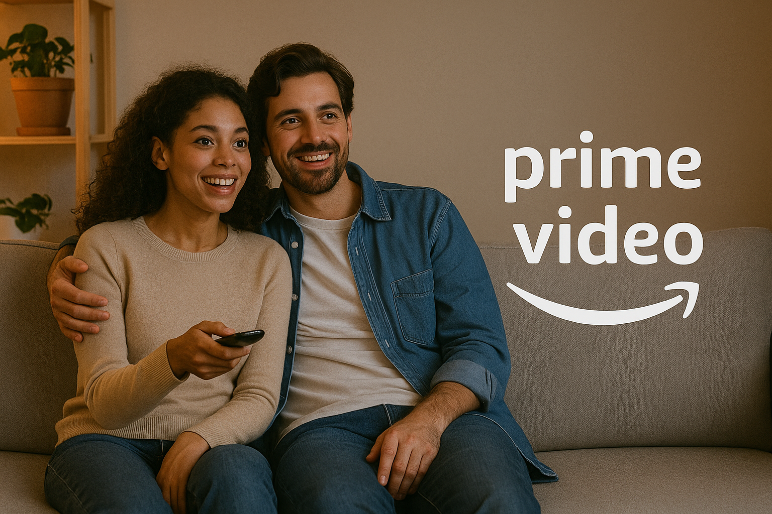 Amazon Prime Video lança plano sem anúncios por R$ 29,90 a partir de abril de 2025