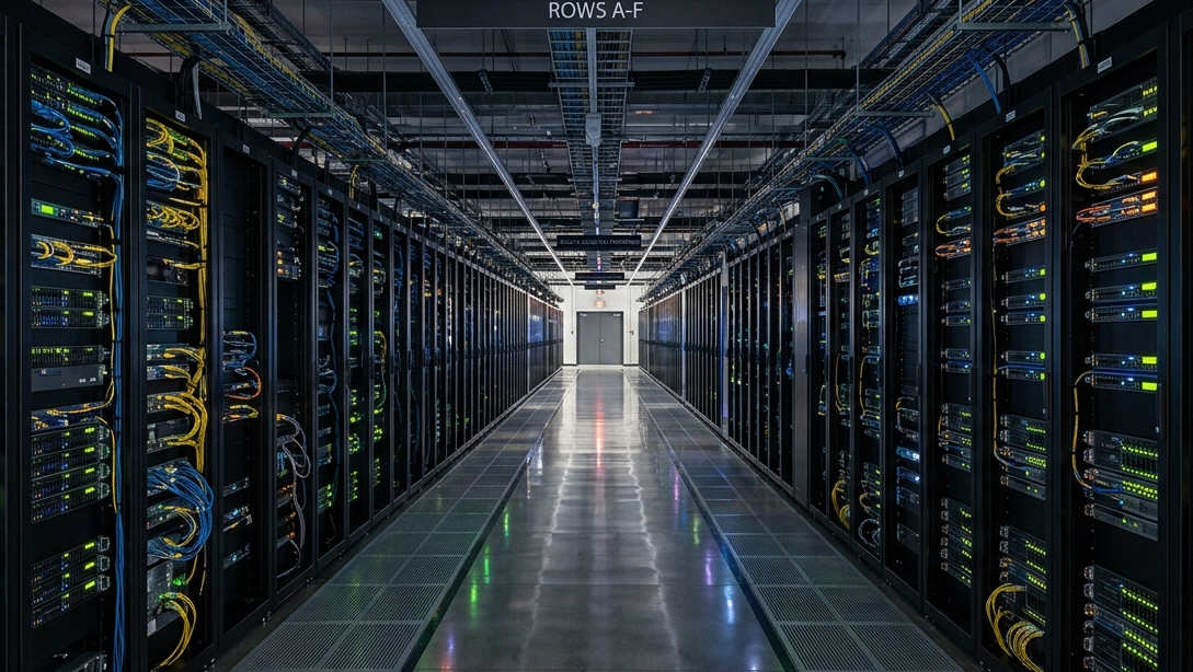 IaaS: o que é e como muda a infraestrutura de TI