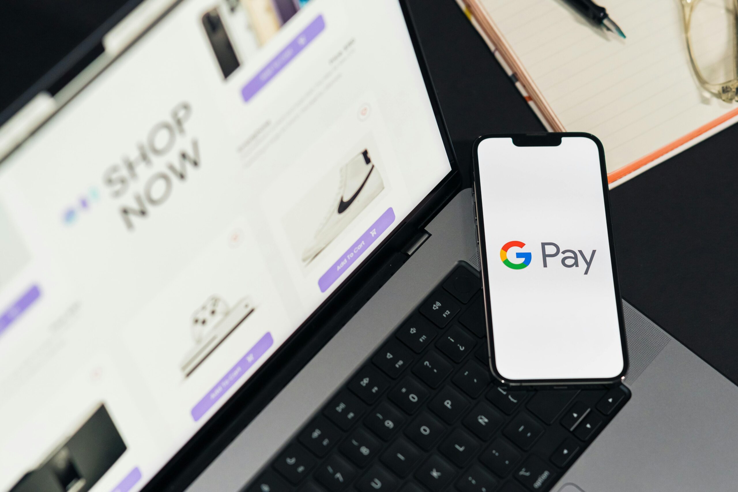 Inteligência Artificial: O Novo Motor do Checkout entre PayPal e Google