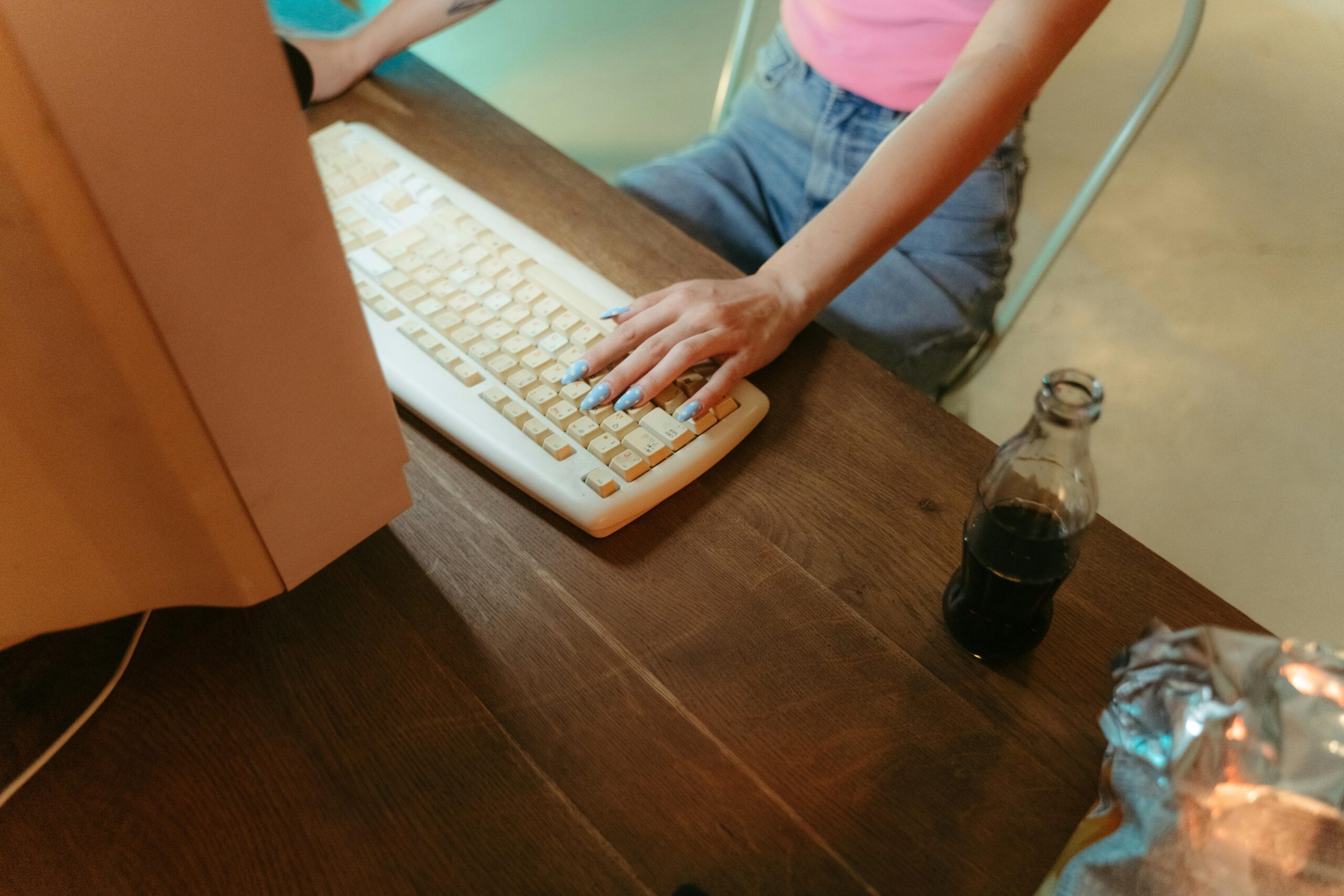 O Requisito Invisível: A Importância da Literacia em Inteligência Artificial