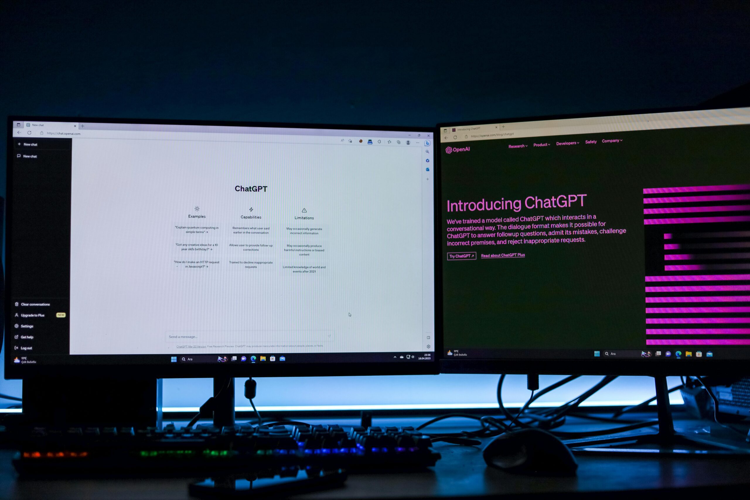 Inteligência Artificial e Publicidade: O Fim da Era Gratuita na OpenAI