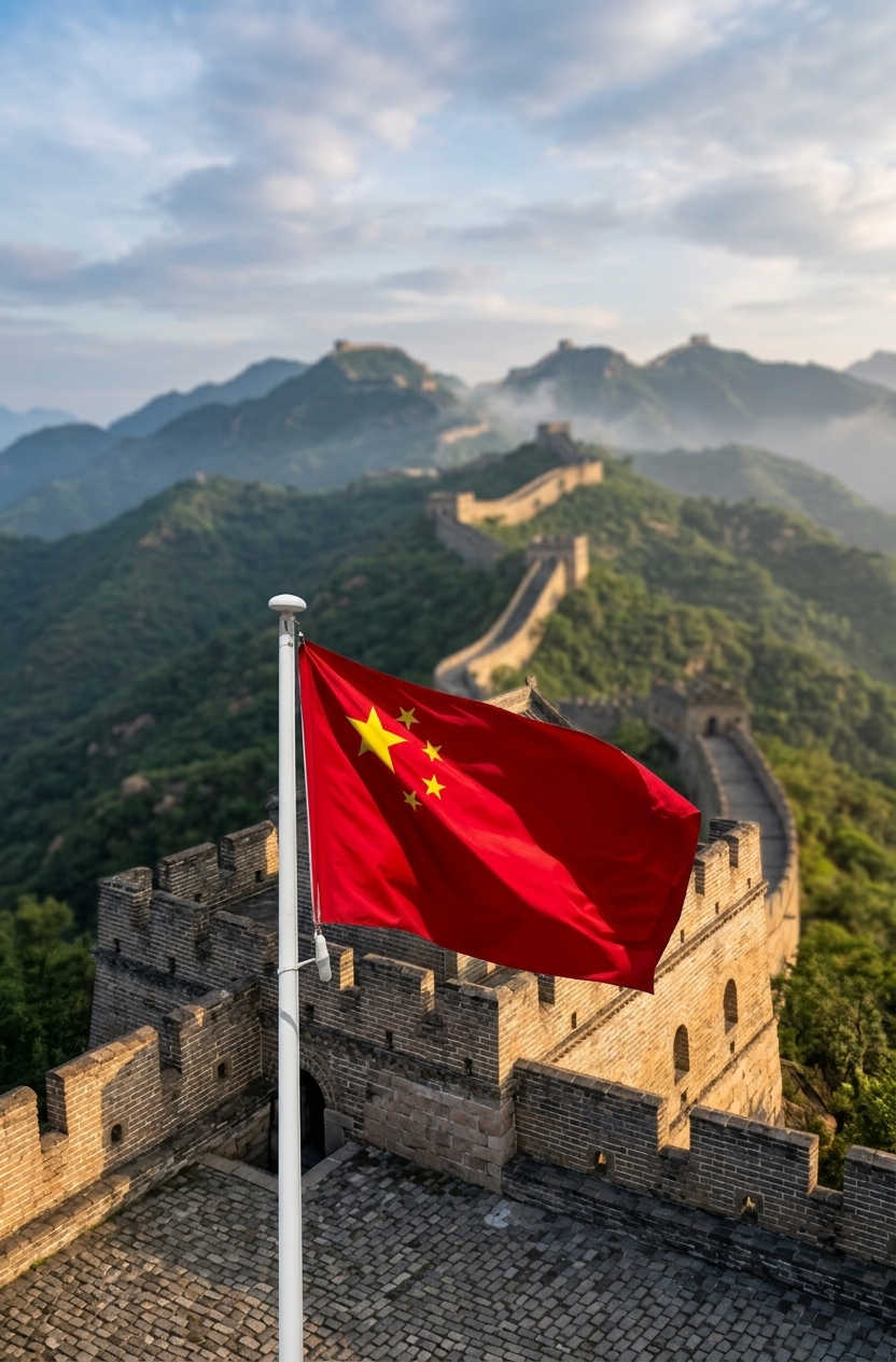 China lidera manufatura global ao integrar Inteligência Artificial no chão de fábrica