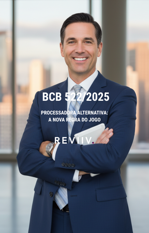 Resolução BCB 522/2025