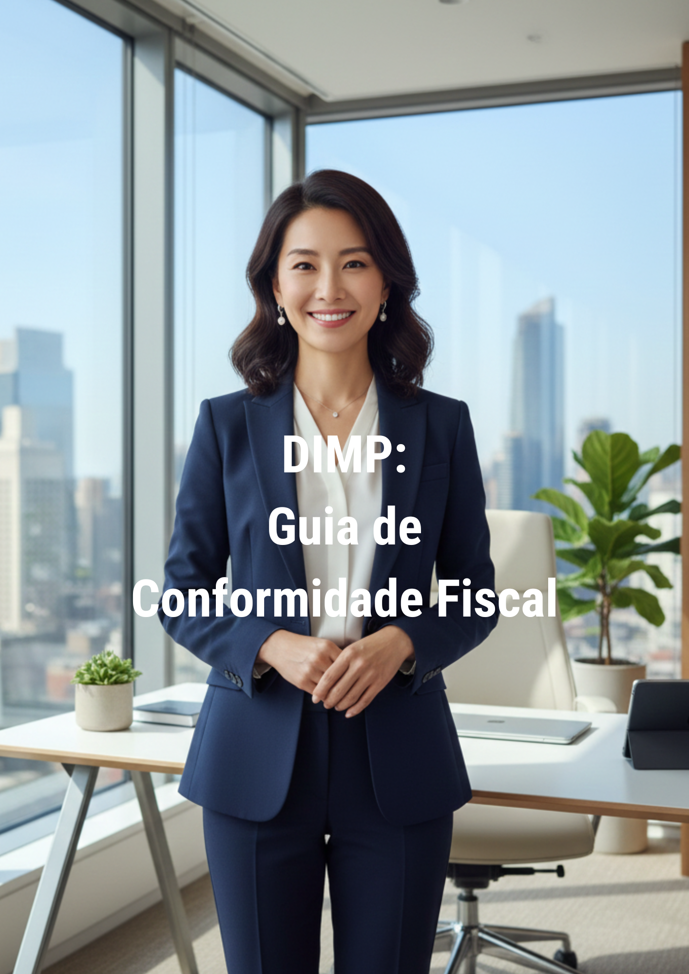 DIMP – Guia de Conformidade Fiscal