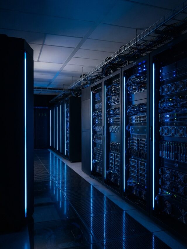 Brasil: O novo hub de data centers da América Latina