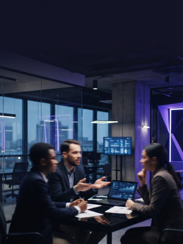 Carreiras em Inteligência Artificial: O Novo Mercado de Trabalho