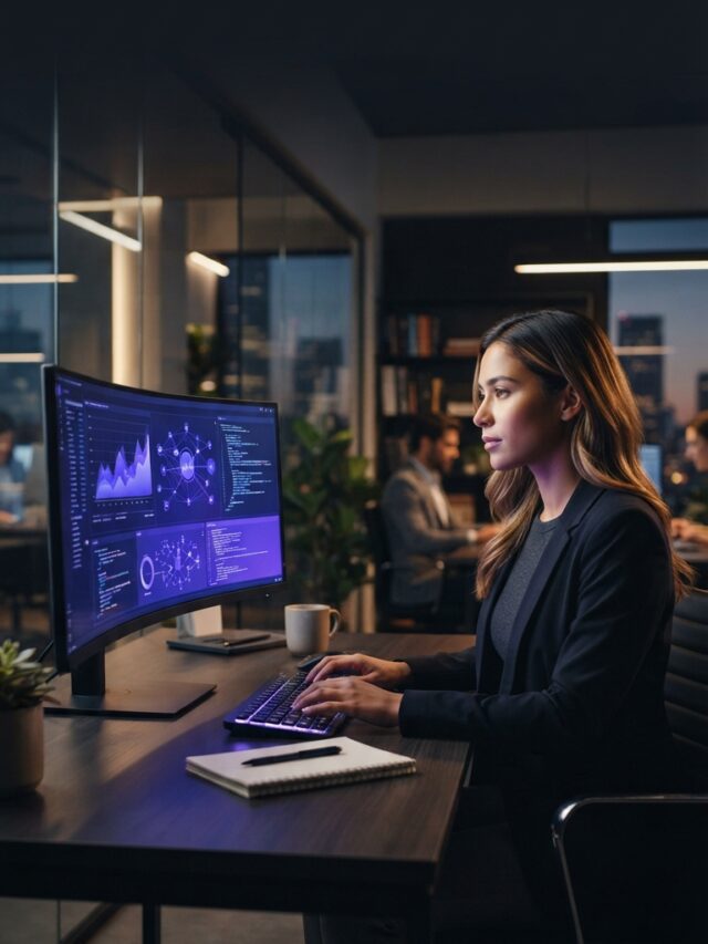 Emprego em Tecnologia 2026: O guia para se tornar insubstituível