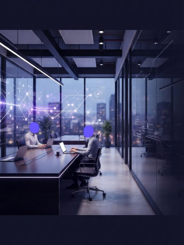 Frontier Firms: O Futuro do Trabalho com Inteligência Artificial