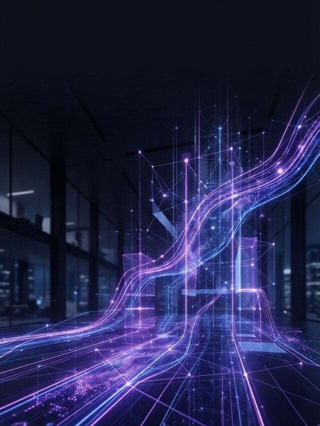 Inteligência Artificial: A Nova Fronteira do Mercado Livre