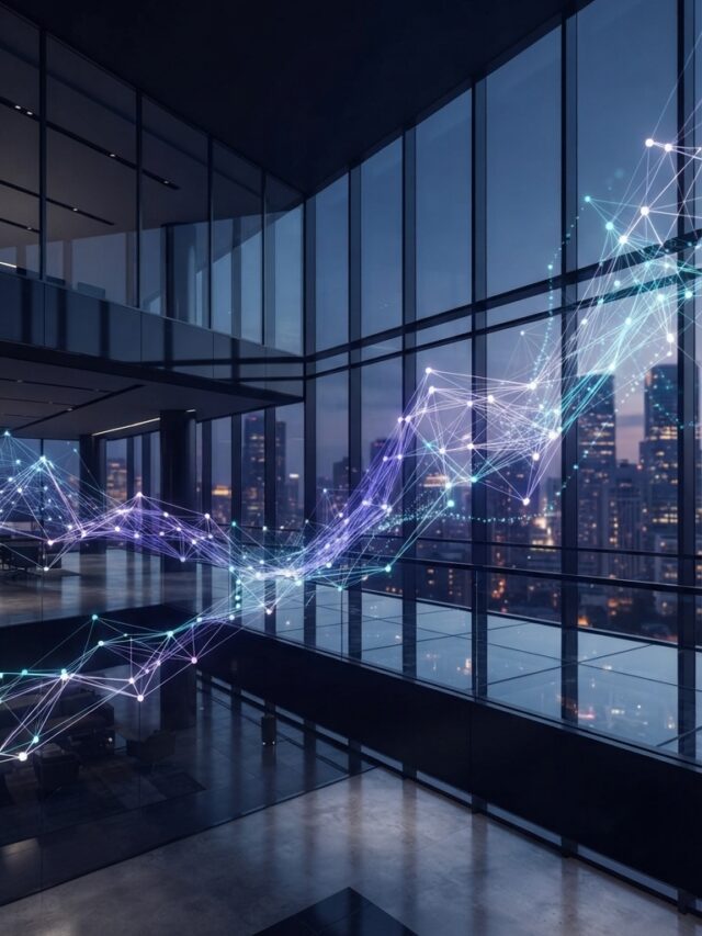 Inteligência Artificial e o Futuro do Trabalho nas Empresas