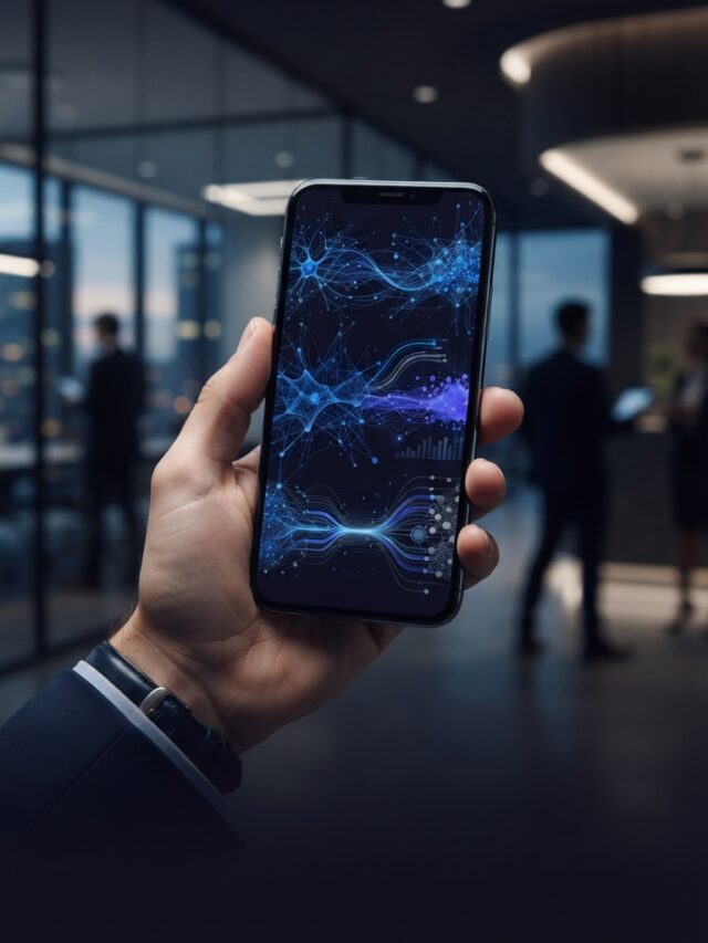 Meta e IA: Seus dados estão sendo usados no treinamento?