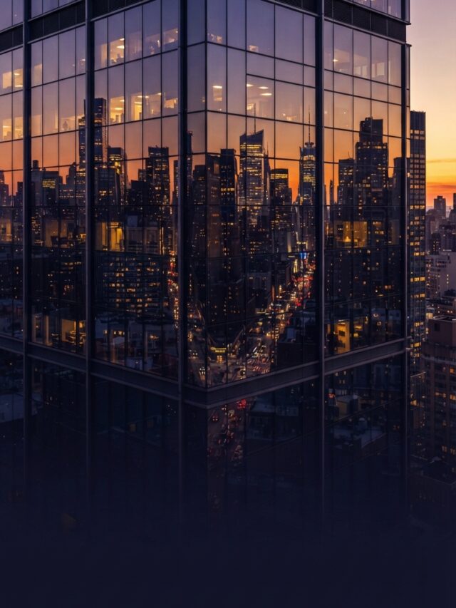 O Futuro do Mercado Financeiro: Tendências segundo a Forbes