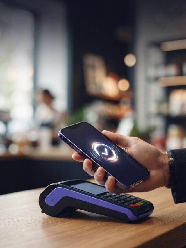 PicPay Tap: Como o smartphone virou maquininha de cartão