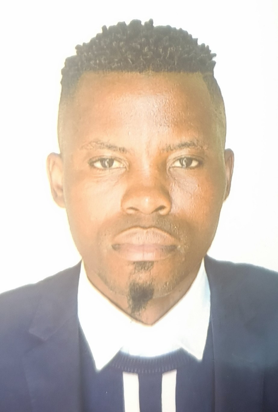 Moisés Mbessa