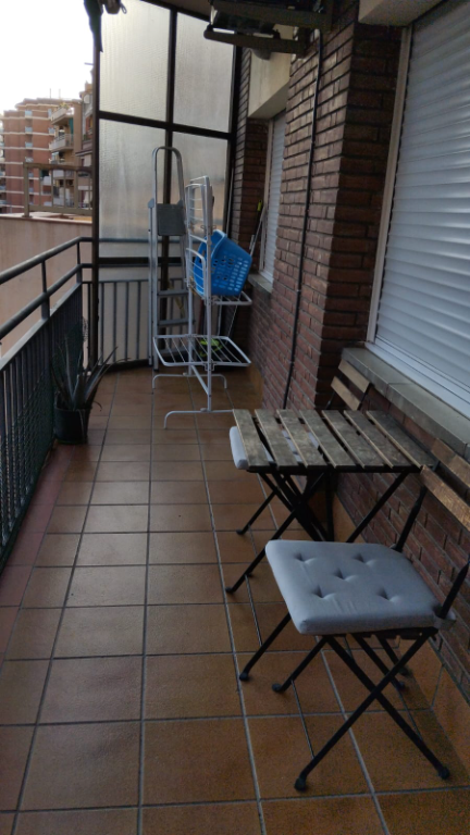 selected image