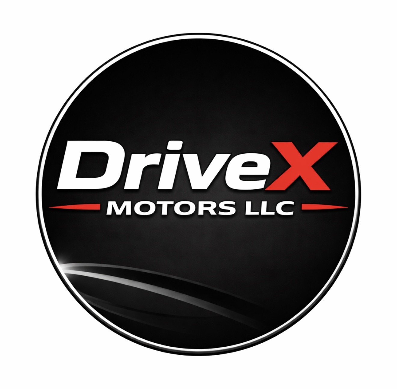 DriveX Motors LLC logo
