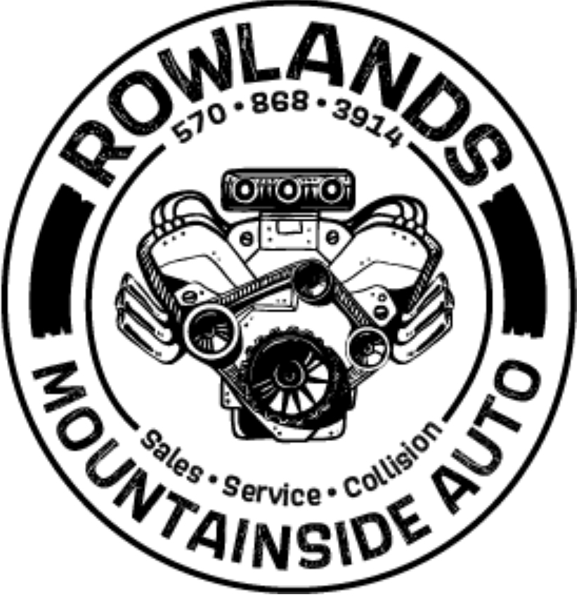 Rowlands Mountainside Auto Inc logo