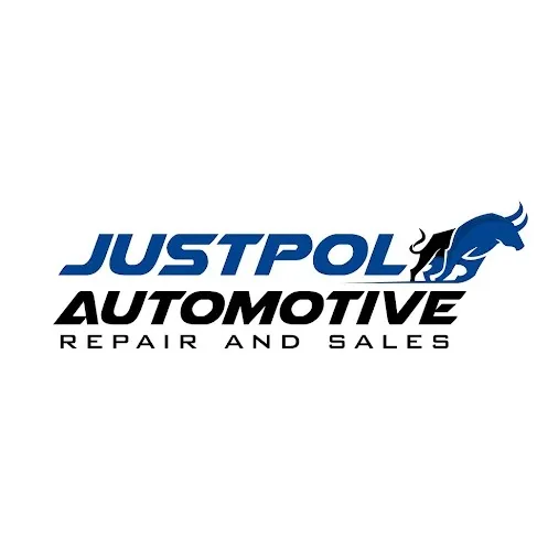 Justpol Automotive logo
