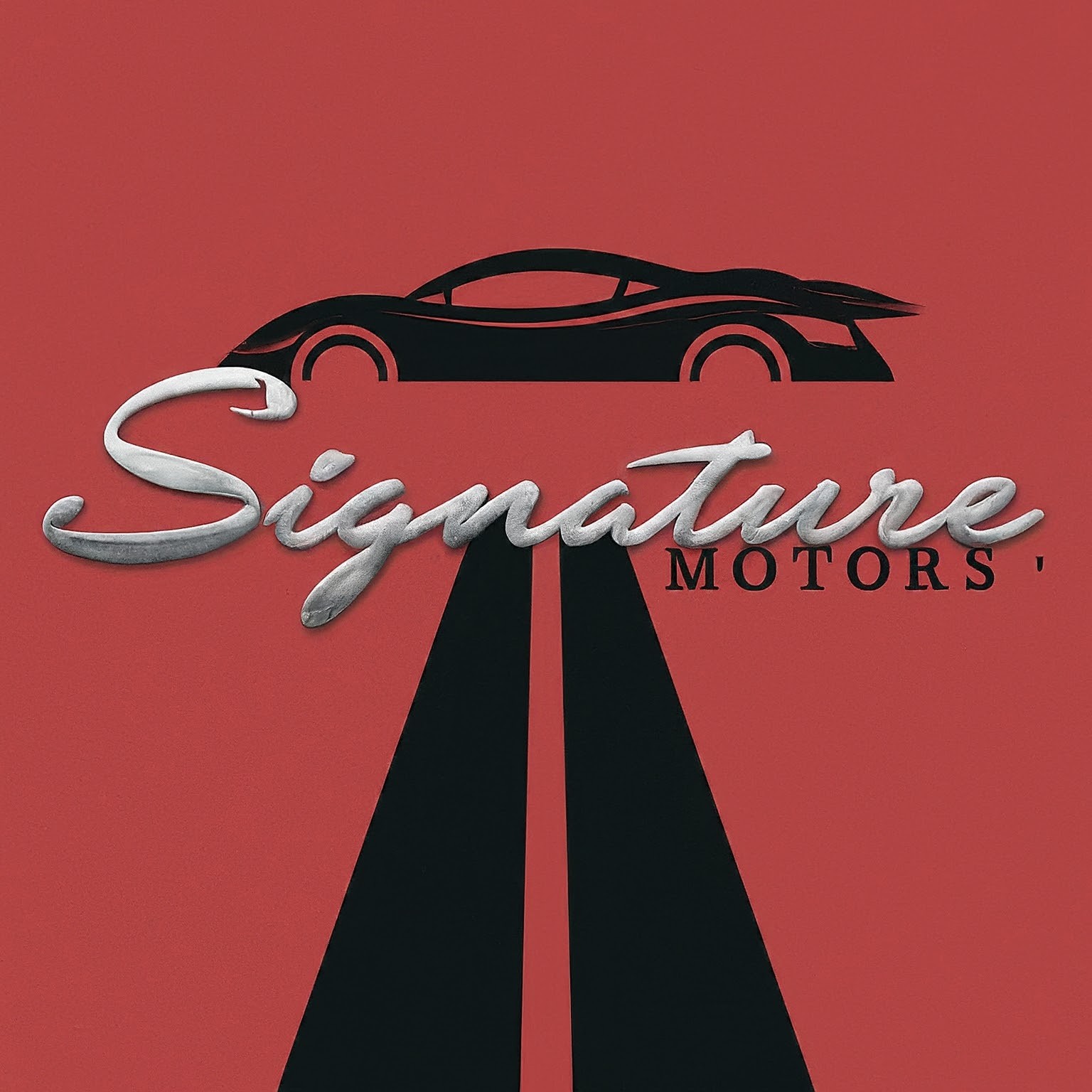 Signature Motors Llc logo