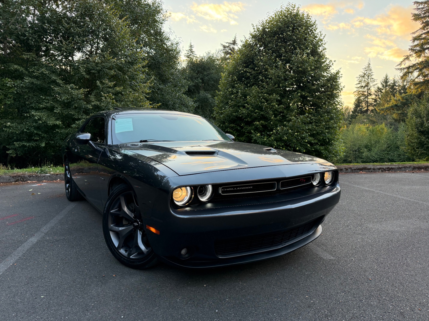 2015 Dodge