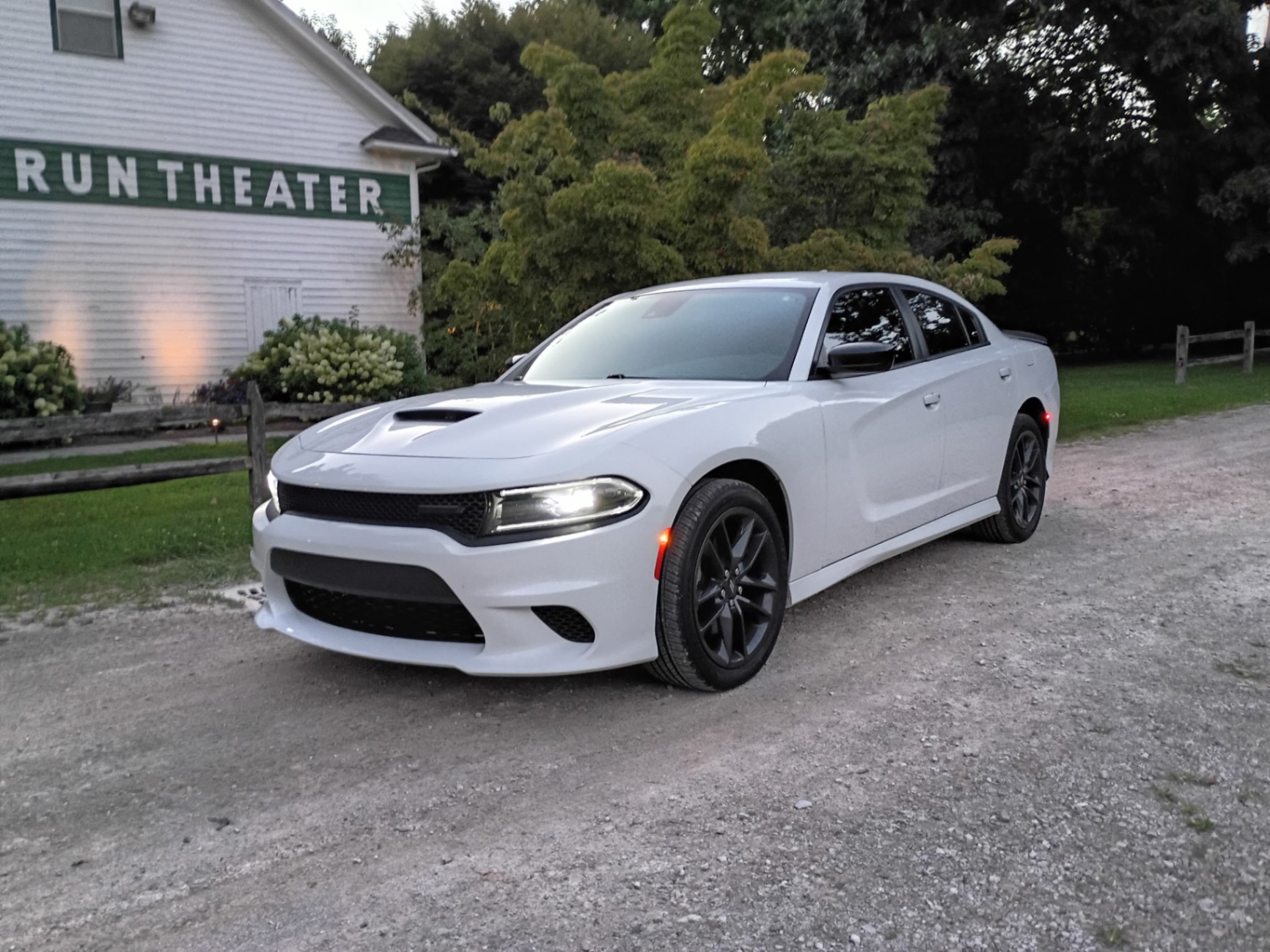 2023 Dodge