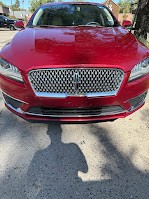 2018 Lincoln MKZ Lt