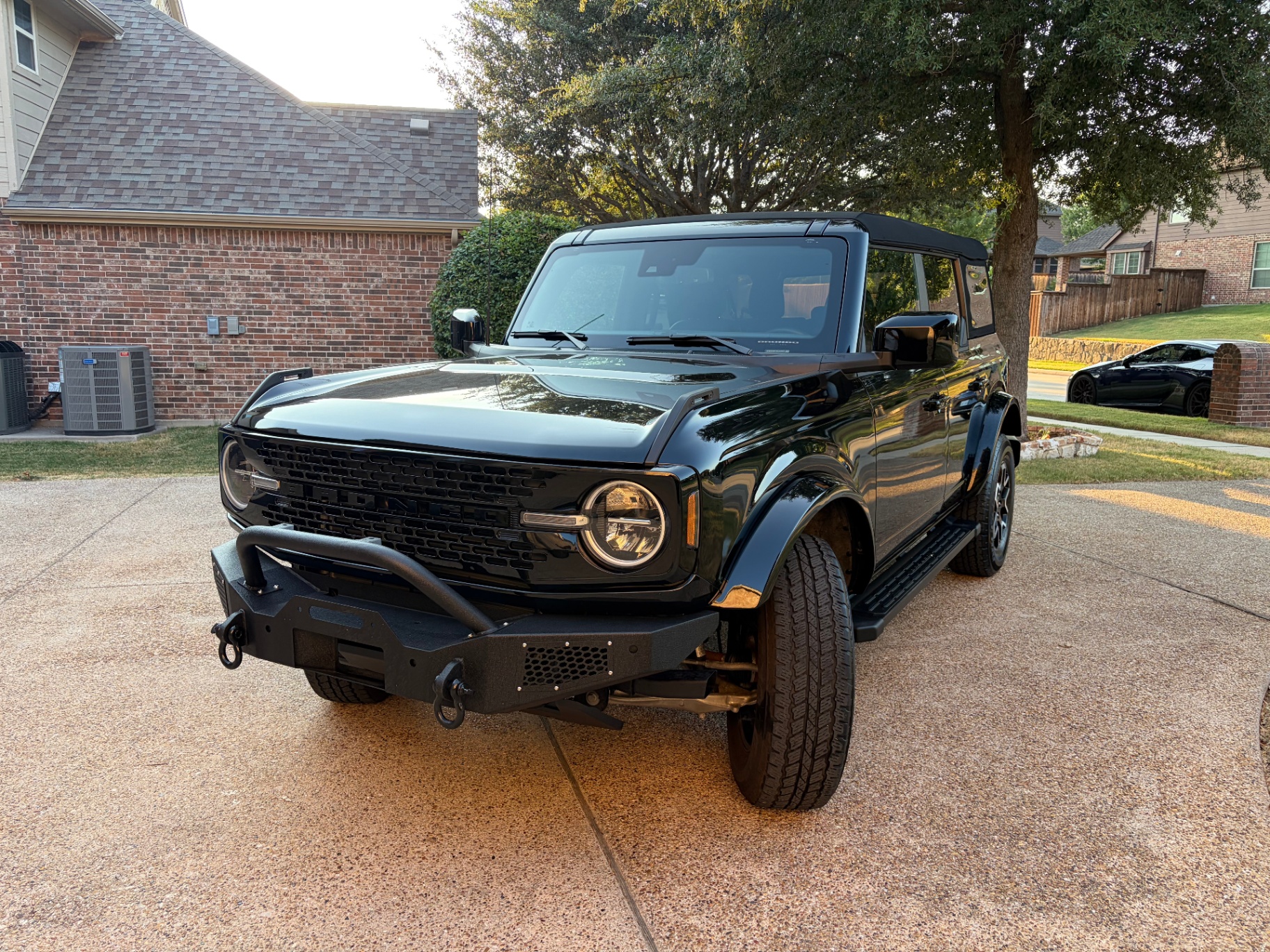 2024 Ford