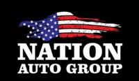Nation Auto Group logo