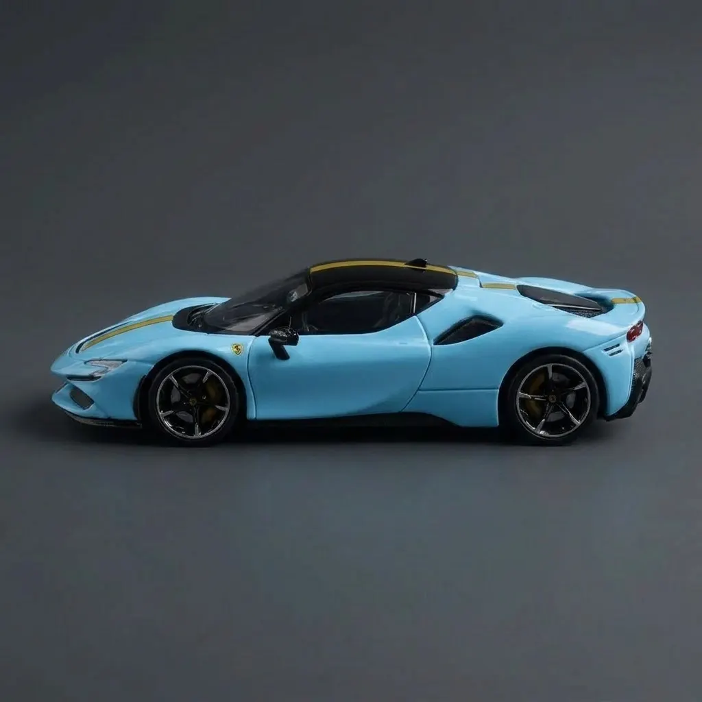 Ferrari SF90 Stradale thumb 3