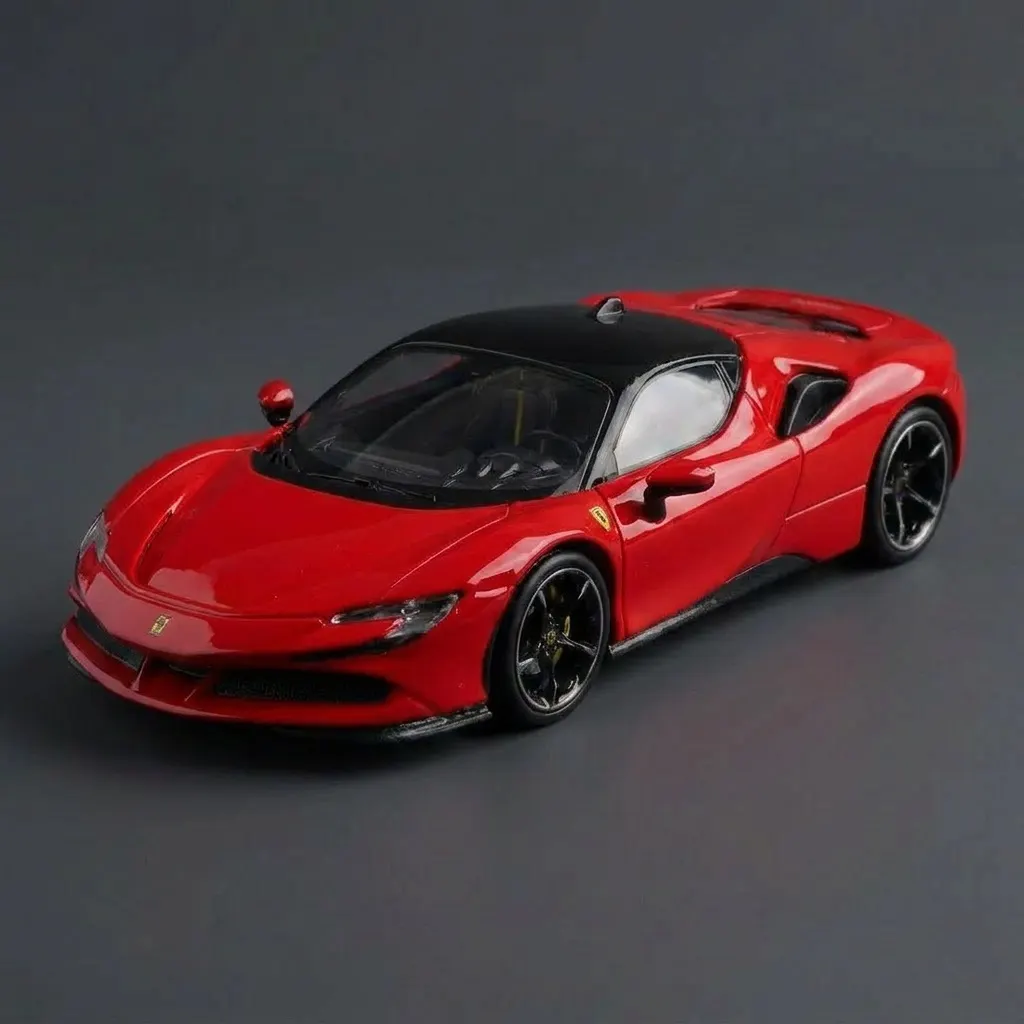Ferrari SF90 Stradale thumb 5