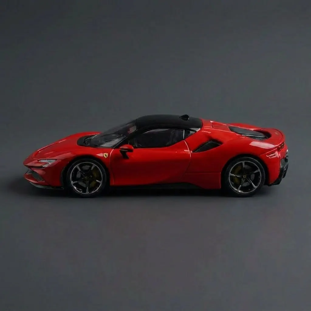 Ferrari SF90 Stradale thumb 6