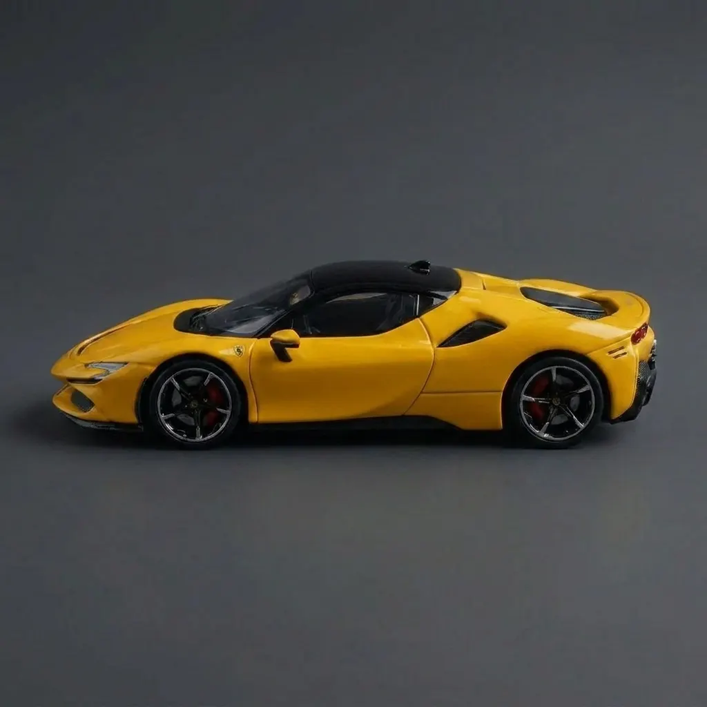 Ferrari SF90 Stradale thumb 9