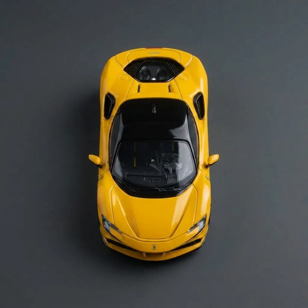 Ferrari SF90 Stradale thumb 10