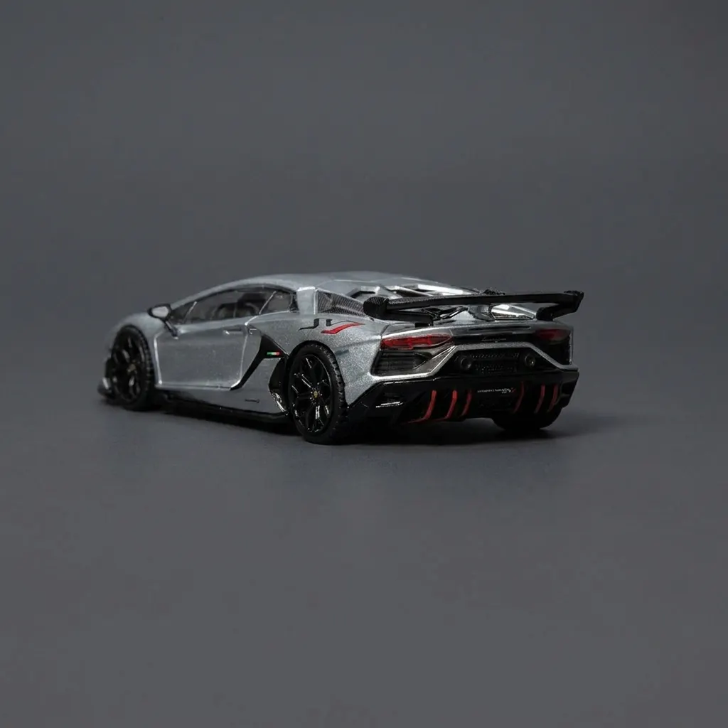 Lamborghini Aventador SVJ Hung Hing thumb 12