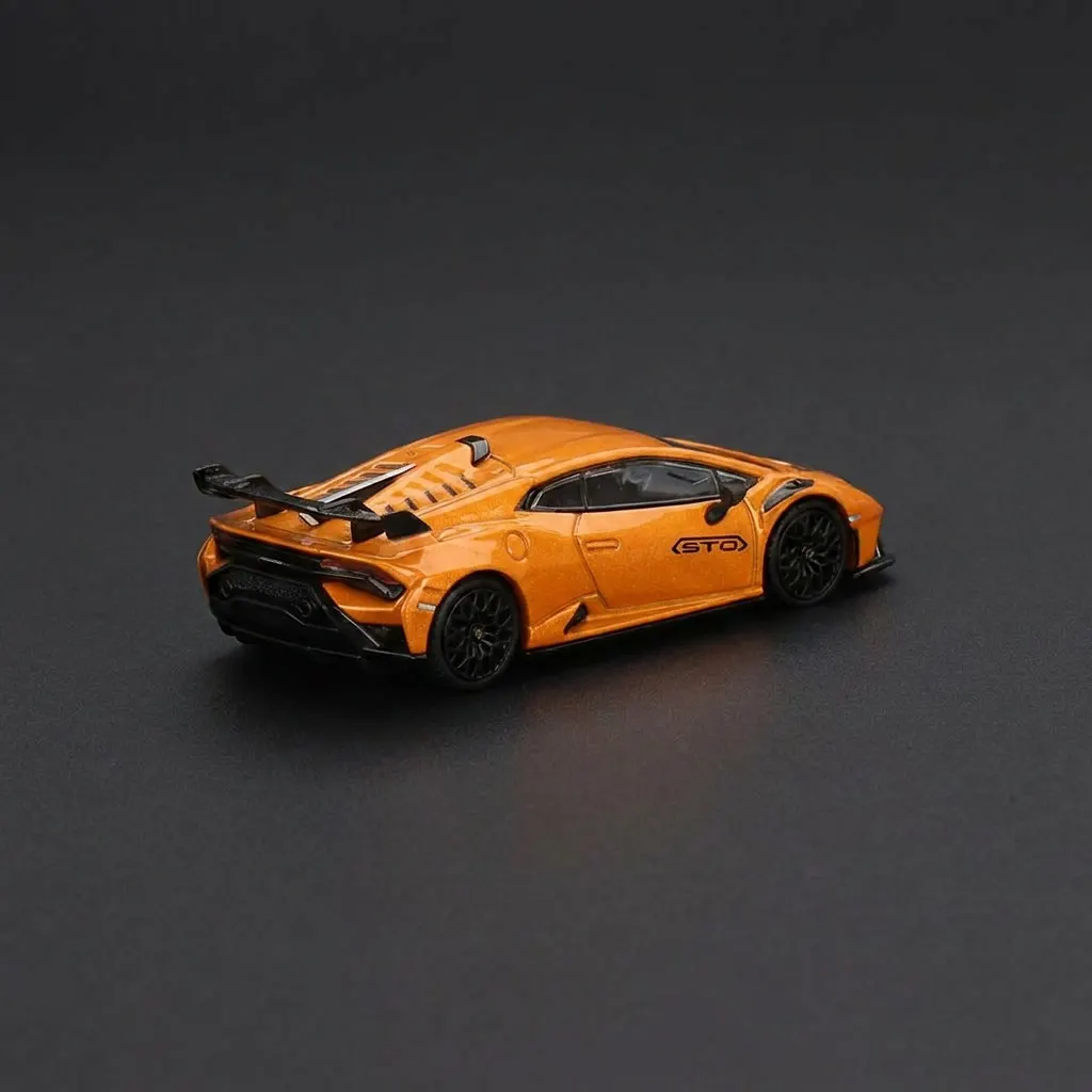 Lamborghini Huracán MiniGT thumb 8