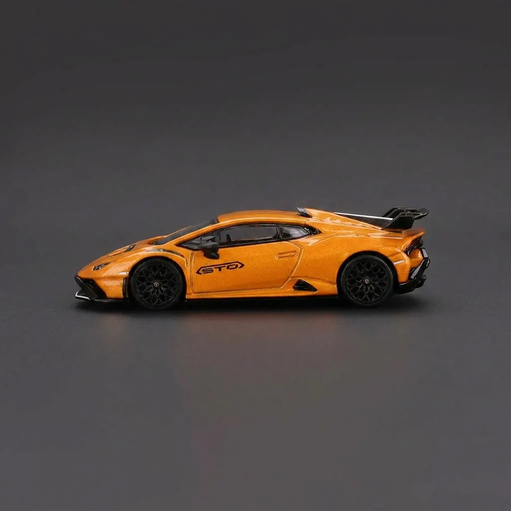 Lamborghini Huracán MiniGT thumb 9