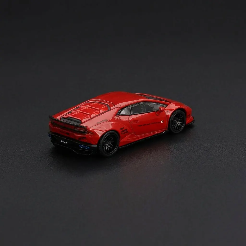 Lamborghini Huracán MiniGT thumb 16