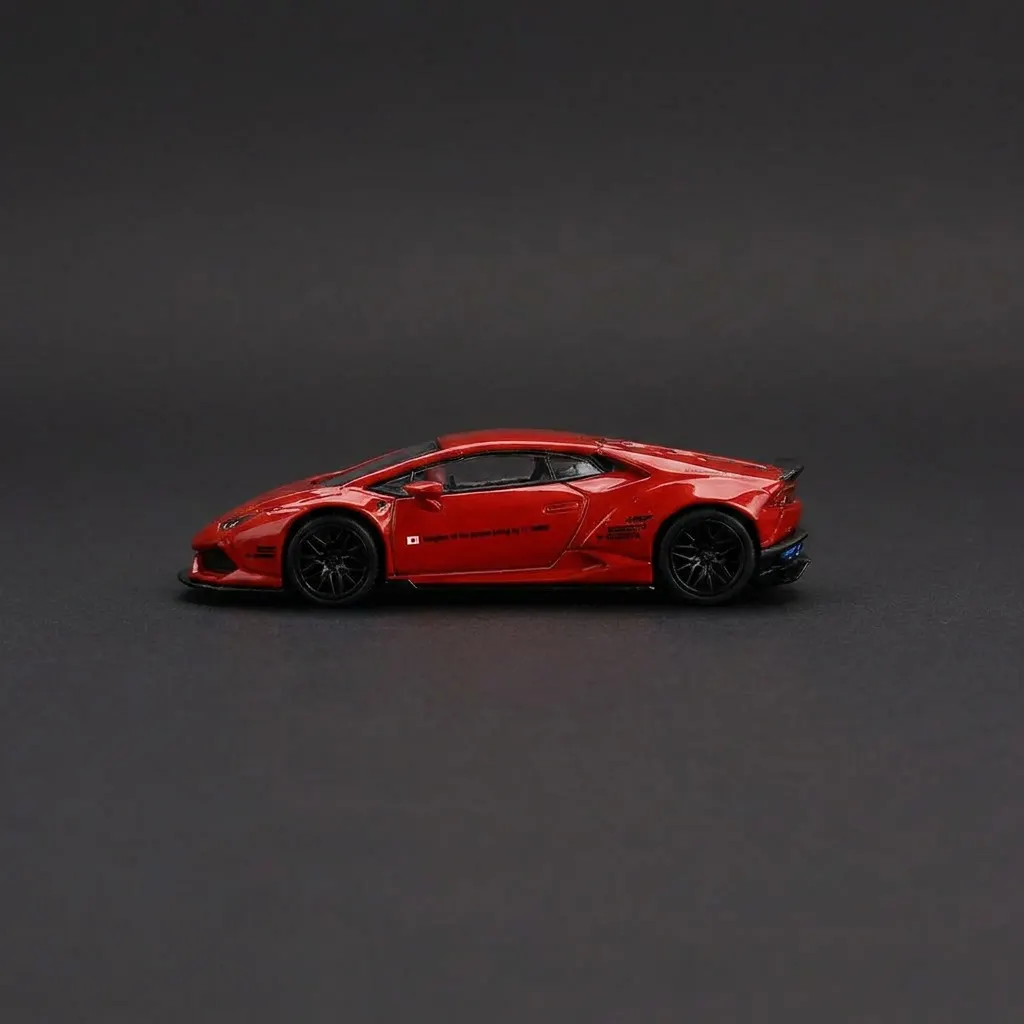 Lamborghini Huracán MiniGT thumb 17
