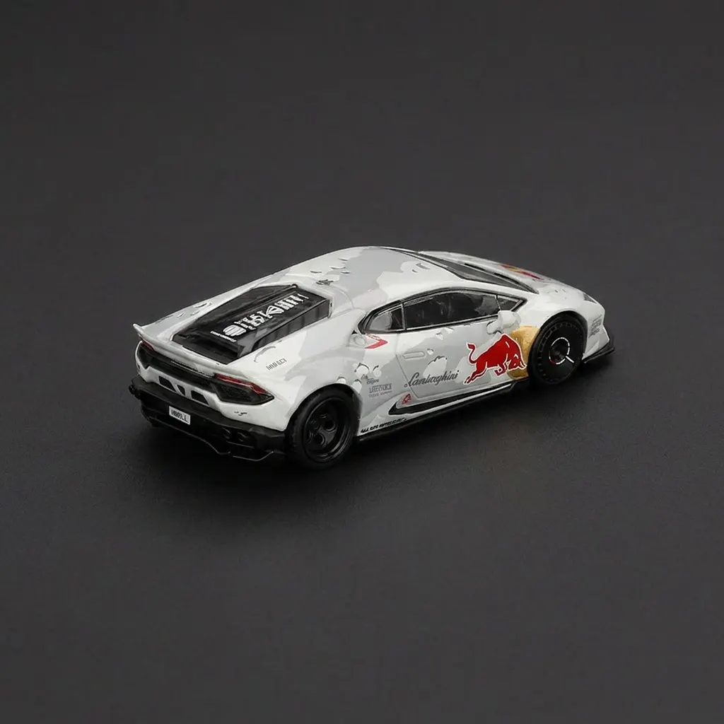 Lamborghini Huracán MiniGT thumb 20